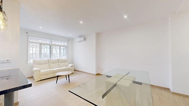 Piso de 4 habitaciones en Cabanyal-Canyamelar, València ciudad en venta - 348.000 € (Ref: 10184921)