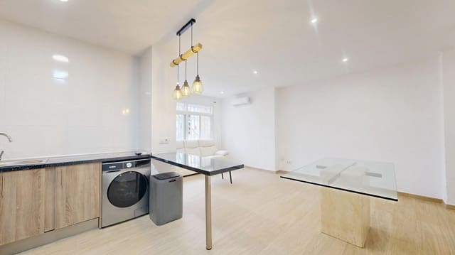 Piso de 4 habitaciones en Cabanyal-Canyamelar, València ciudad en venta - 348.000 € (Ref: 10184921)