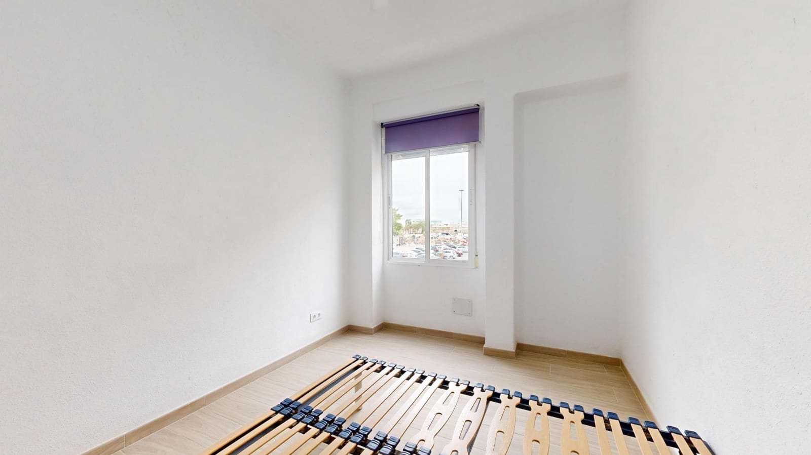 4 slaapkamer Flat te koop in Valencia stad - € 348.000 (Ref: 10184921)