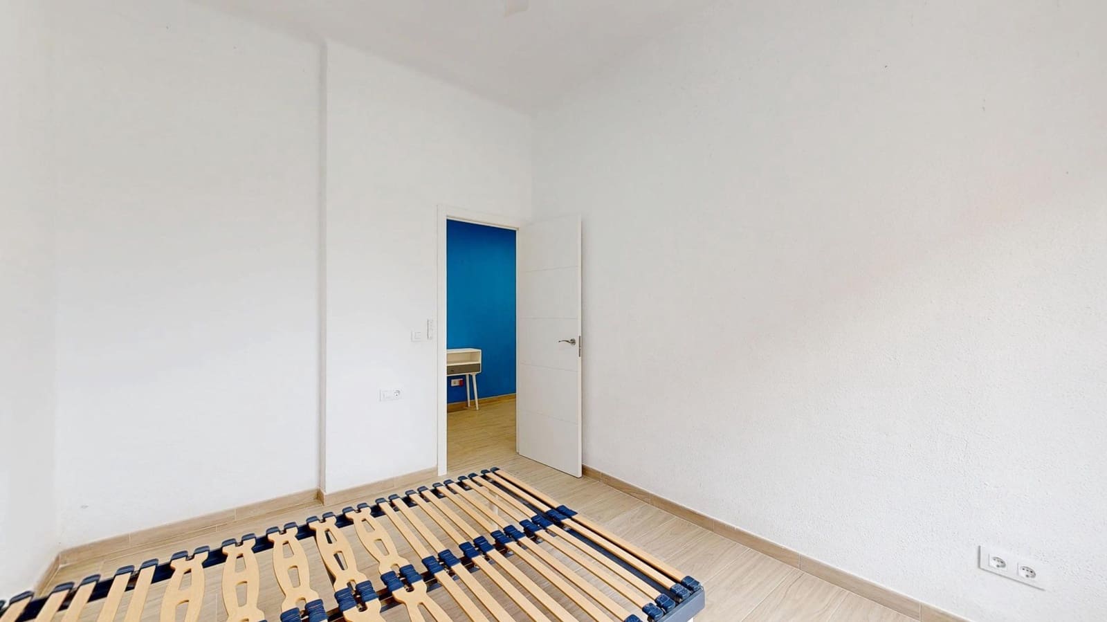 4 slaapkamer Flat te koop in Valencia stad - € 348.000 (Ref: 10184921)