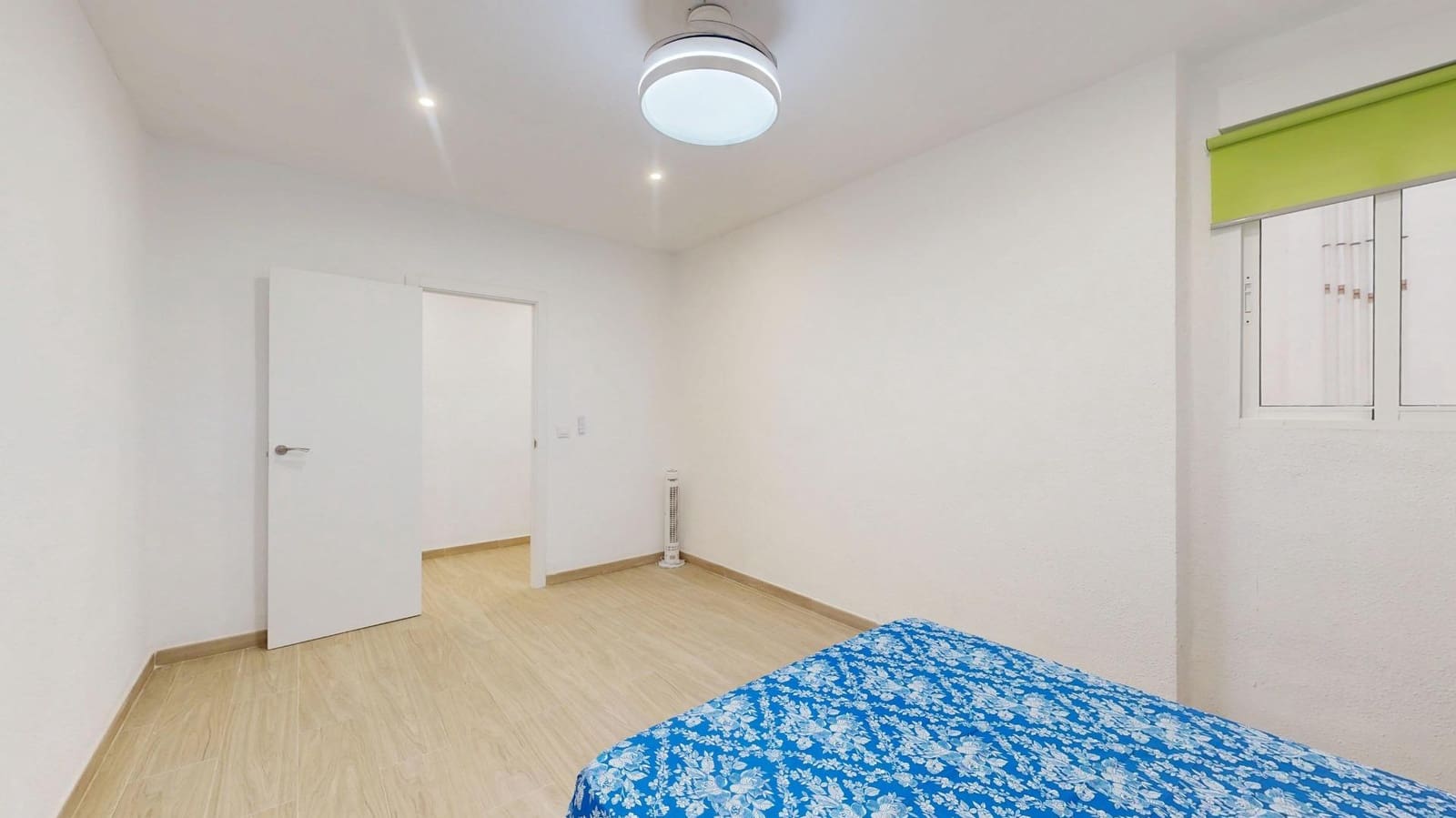 4 slaapkamer Flat te koop in Valencia stad - € 348.000 (Ref: 10184921)