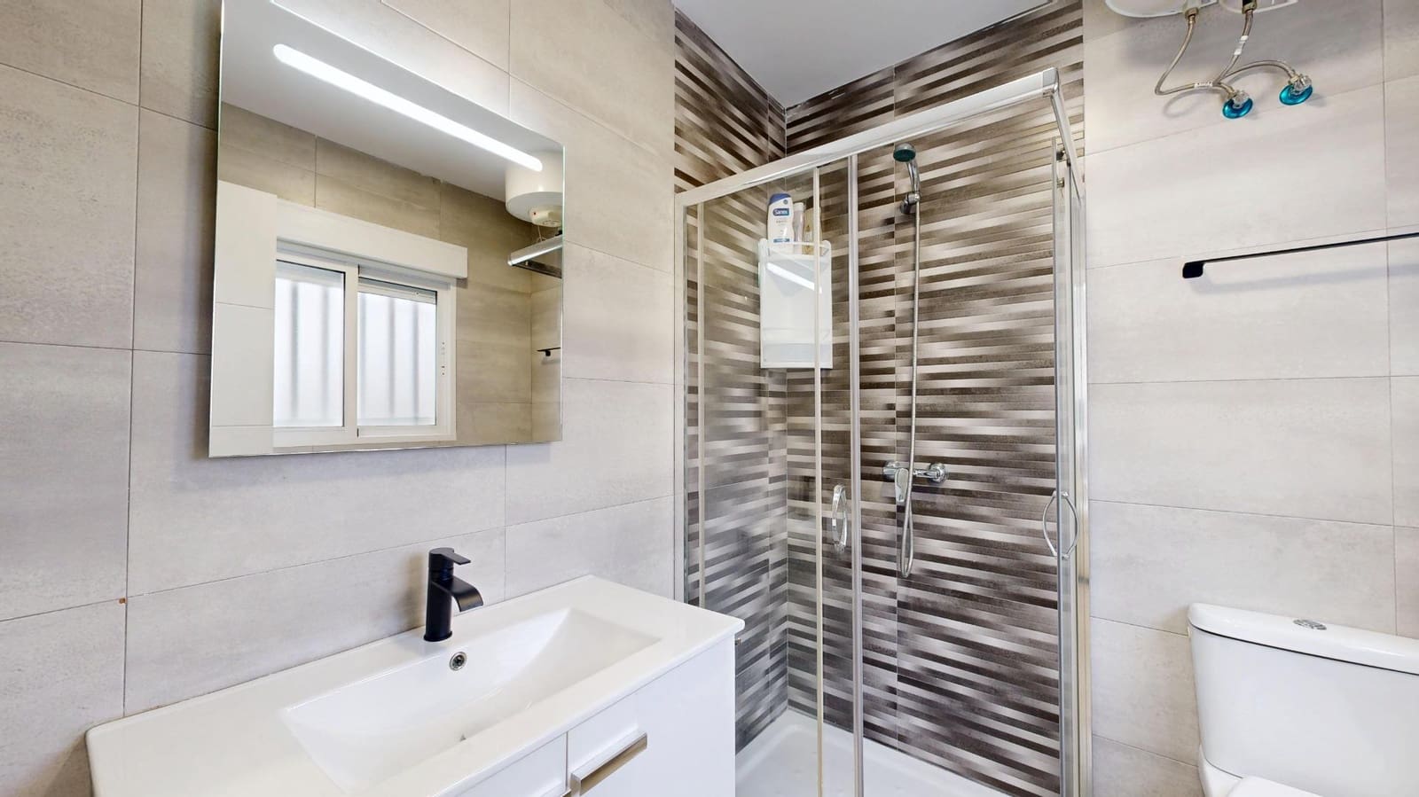 4 slaapkamer Flat te koop in Valencia stad - € 348.000 (Ref: 10184921)