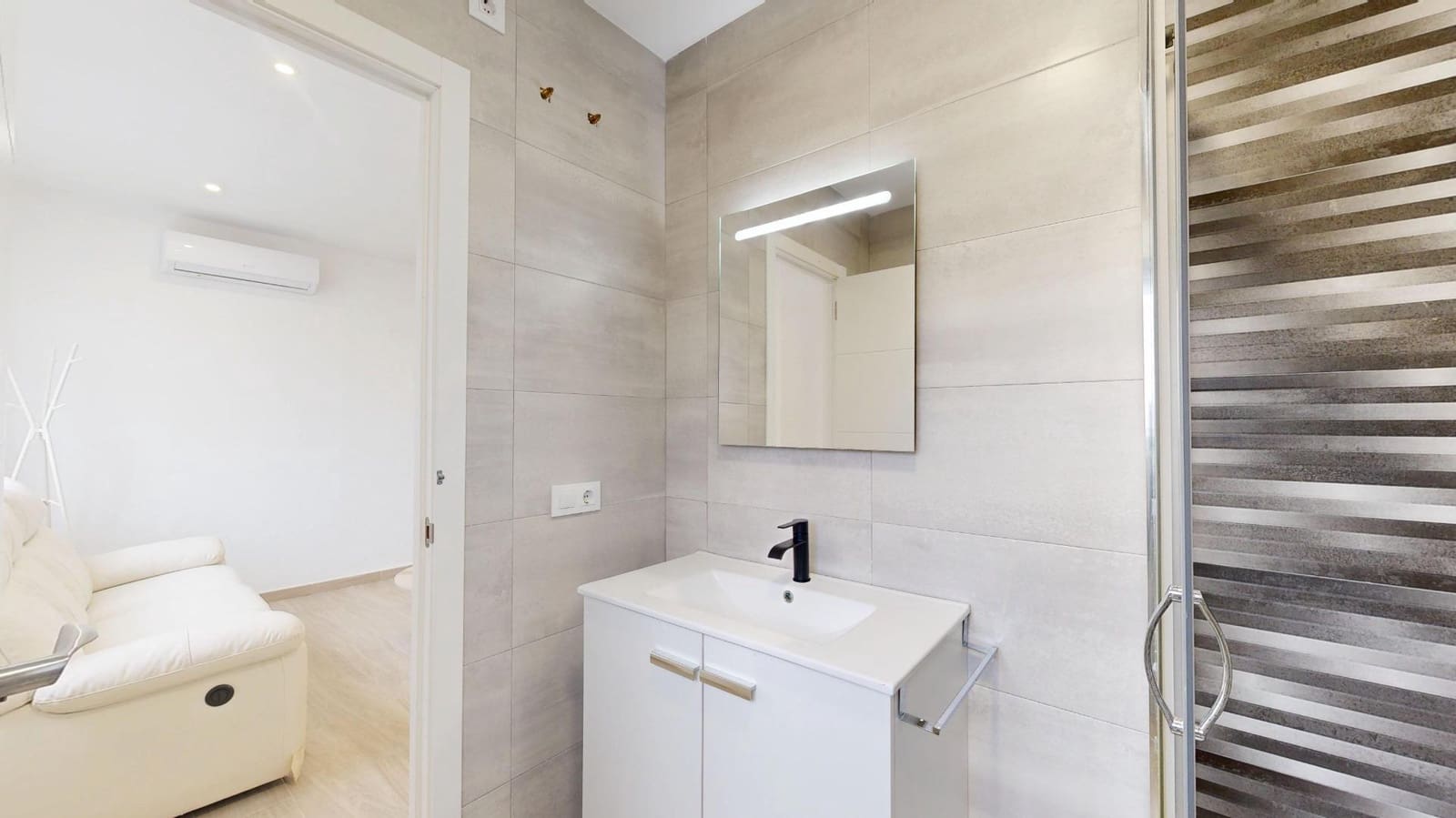 4 slaapkamer Flat te koop in Valencia stad - € 348.000 (Ref: 10184921)