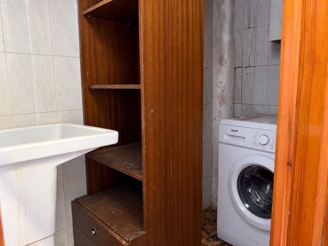 Piso de 2 habitaciones en Vinaròs en venta - 89.000 € (Ref: 10187110)