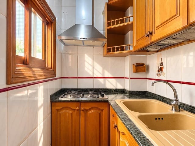 Piso de 2 habitaciones en Vinaròs en venta - 89.000 € (Ref: 10187110)