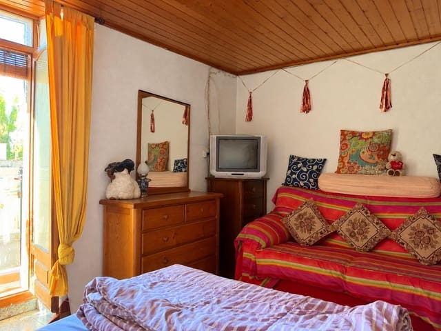 Piso de 2 habitaciones en Vinaròs en venta - 89.000 € (Ref: 10187110)