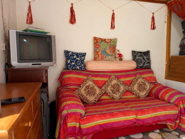 Piso de 2 habitaciones en Vinaròs en venta - 89.000 € (Ref: 10187110)