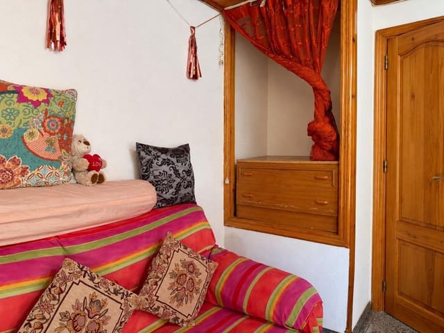 Piso de 2 habitaciones en Vinaròs en venta - 89.000 € (Ref: 10187110)