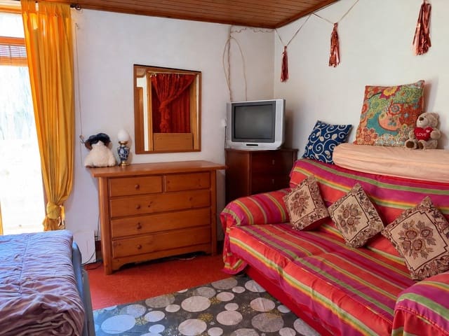Piso de 2 habitaciones en Vinaròs en venta - 89.000 € (Ref: 10187110)