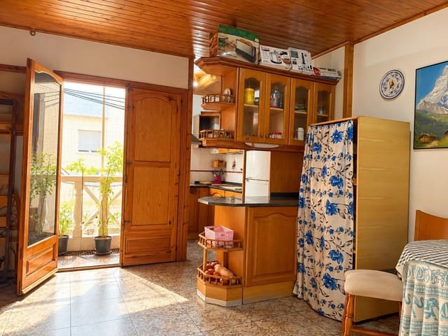Piso de 2 habitaciones en Vinaròs en venta - 89.000 € (Ref: 10187110)