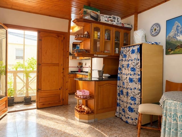 Piso de 2 habitaciones en Vinaròs en venta - 89.000 € (Ref: 10187110)