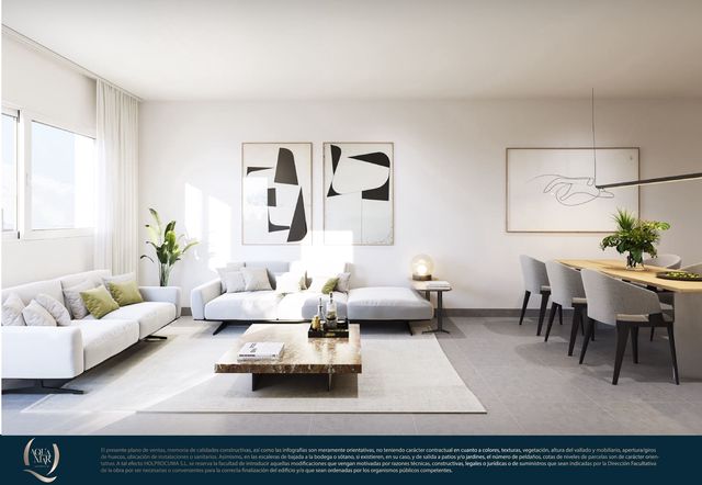 2 soveværelse Lejlighed til salg i Torre del Mar, Vélez-Málaga med swimmingpool garage - € 269.950 (Ref: 10118044)
