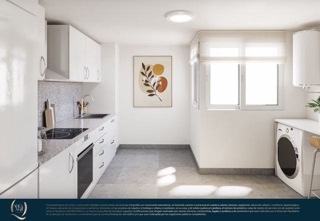 2 soveværelse Lejlighed til salg i Torre del Mar, Vélez-Málaga med swimmingpool garage - € 269.950 (Ref: 10118044)