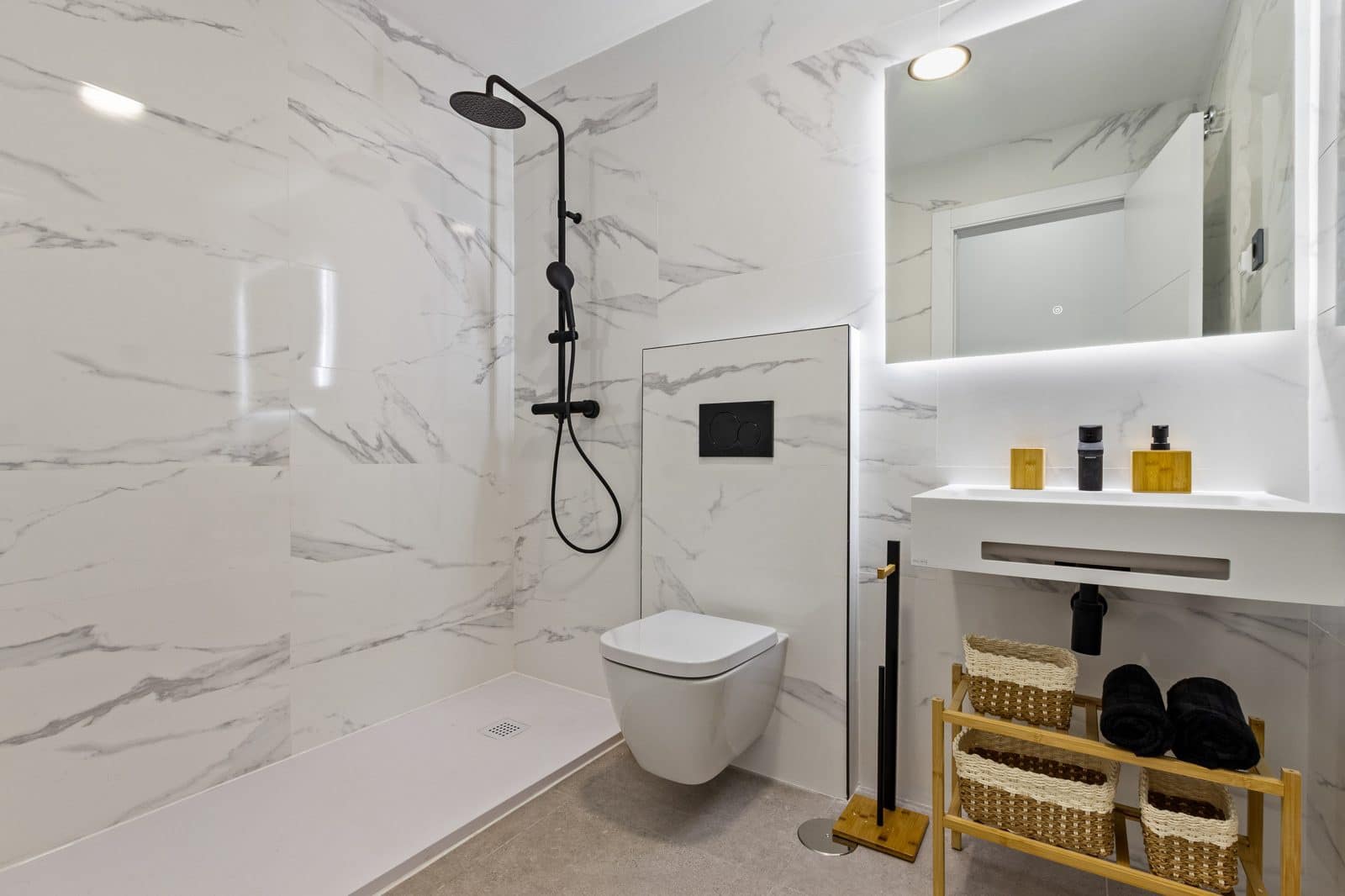 2 quarto Apartamento para venda em Fuengirola com piscina garagem - 399 950 € (Ref: 10118614)