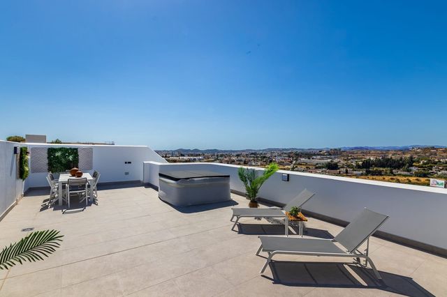 2 quarto Apartamento para venda em Fuengirola com piscina garagem - 399 950 € (Ref: 10118614)