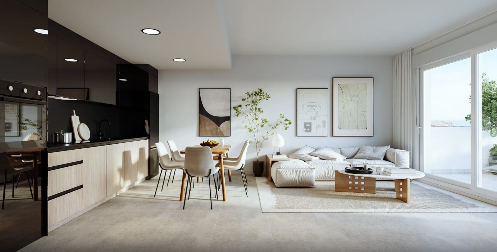 2 quarto Apartamento para venda em Fuengirola com piscina garagem - 399 950 € (Ref: 10118614)
