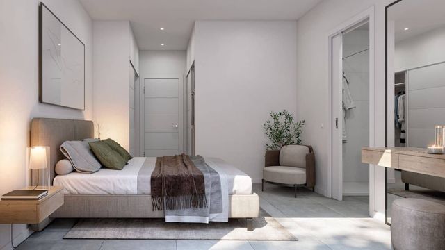 3 quarto Apartamento para venda em Benalmádena com garagem - 680 000 € (Ref: 10118627)