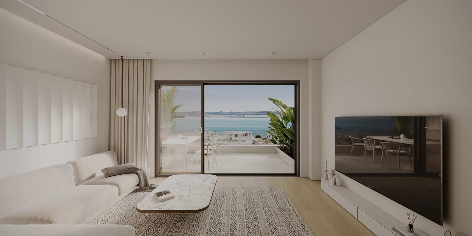 3 bedroom Apartment for sale in Mijas with pool garage - € 580,000 (Ref: 10118643)