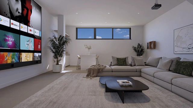 4 Zimmer Haus zu verkaufen in Torre del Mar, Vélez-Málaga mit Pool Garage - 693.000 € (Ref: 10118644)