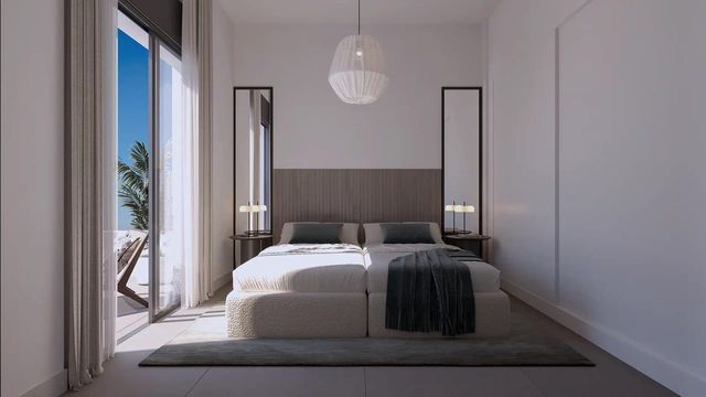 4 Zimmer Haus zu verkaufen in Torre del Mar, Vélez-Málaga mit Pool Garage - 693.000 € (Ref: 10118644)