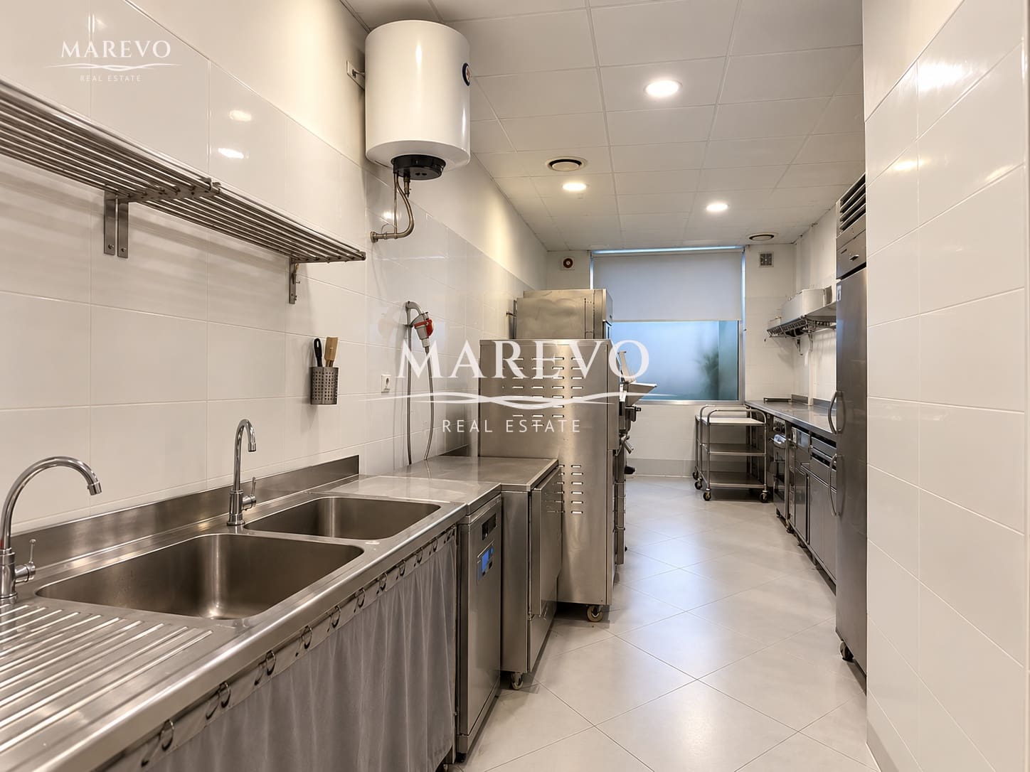 Gewerbe zu verkaufen in Fuengirola - 749.989 € (Ref: 10186000)