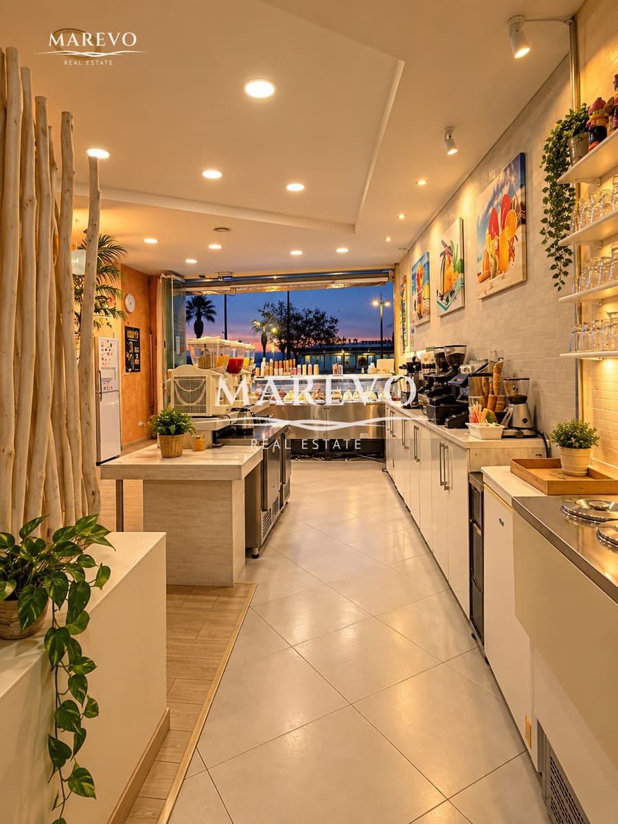 Gewerbe zu verkaufen in Fuengirola - 749.989 € (Ref: 10186000)