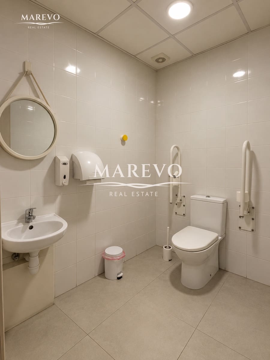 Gewerbe zu verkaufen in Fuengirola - 749.989 € (Ref: 10186000)
