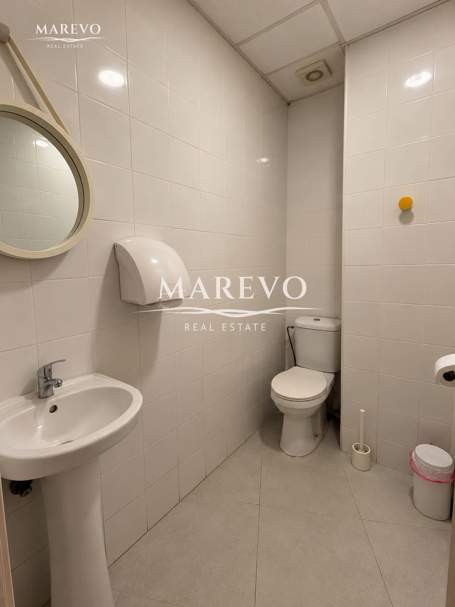 Gewerbe zu verkaufen in Fuengirola - 749.989 € (Ref: 10186000)