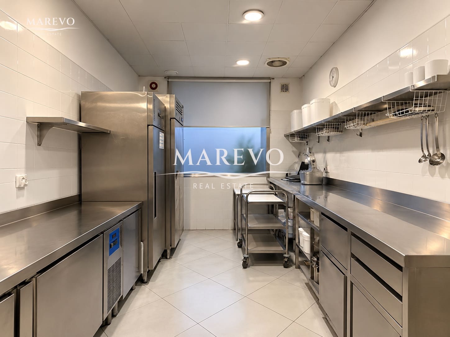 Gewerbe zu verkaufen in Fuengirola - 749.989 € (Ref: 10186000)