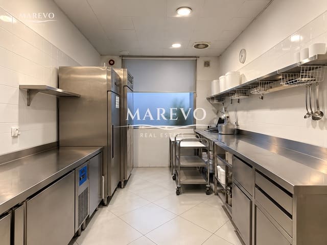 Gewerbe zu verkaufen in Zona Puerto Deportivo, Fuengirola - 749.989 € (Ref: 10186000)