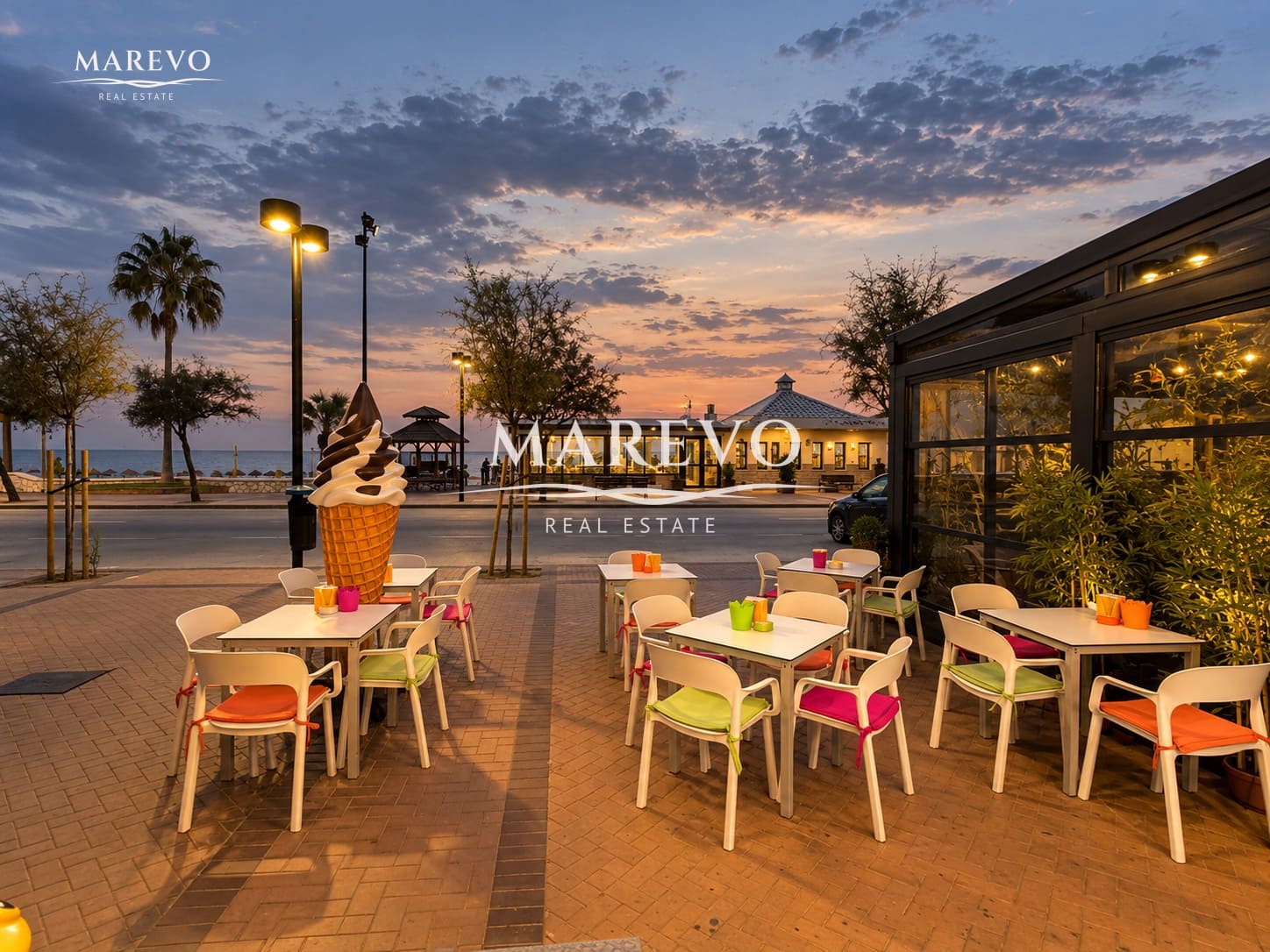 Gewerbe zu verkaufen in Fuengirola - 749.989 € (Ref: 10186000)