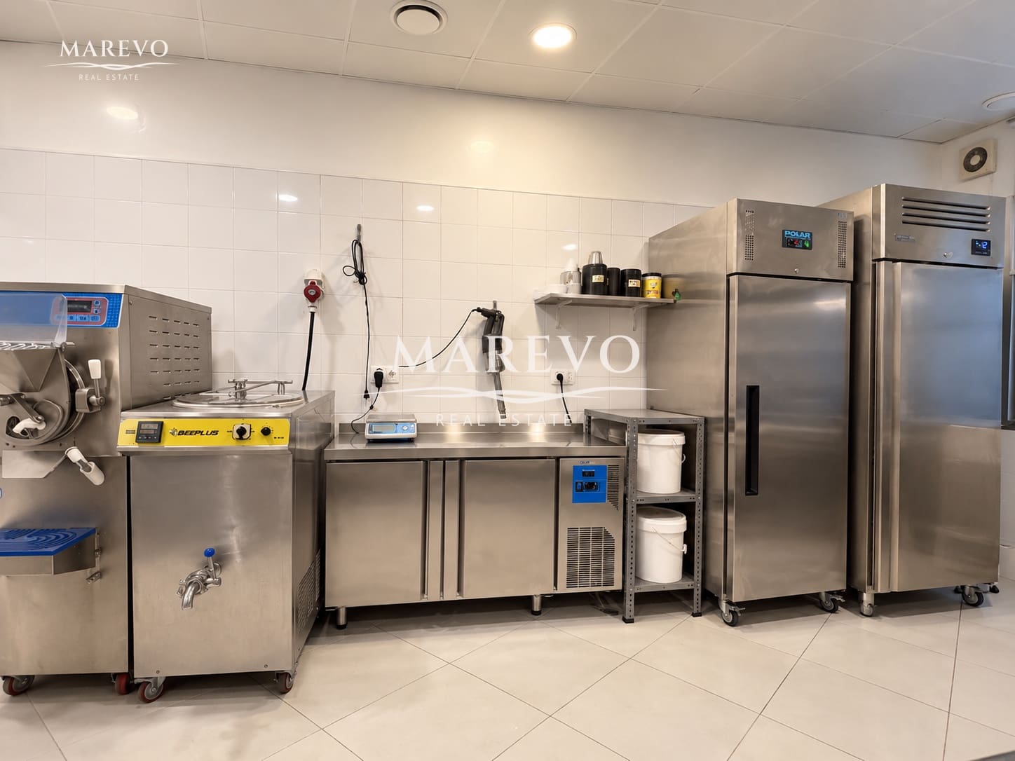Gewerbe zu verkaufen in Fuengirola - 749.989 € (Ref: 10186000)
