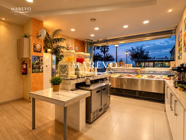 Gewerbe zu verkaufen in Zona Puerto Deportivo, Fuengirola - 749.989 € (Ref: 10186000)