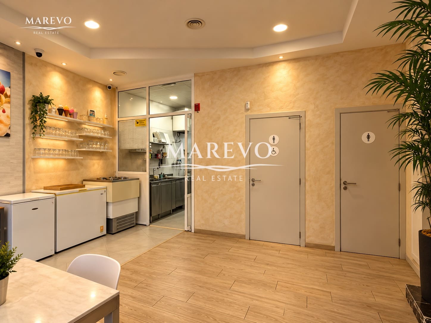 Gewerbe zu verkaufen in Fuengirola - 749.989 € (Ref: 10186000)