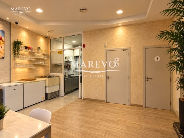 Gewerbe zu verkaufen in Zona Puerto Deportivo, Fuengirola - 749.989 € (Ref: 10186000)