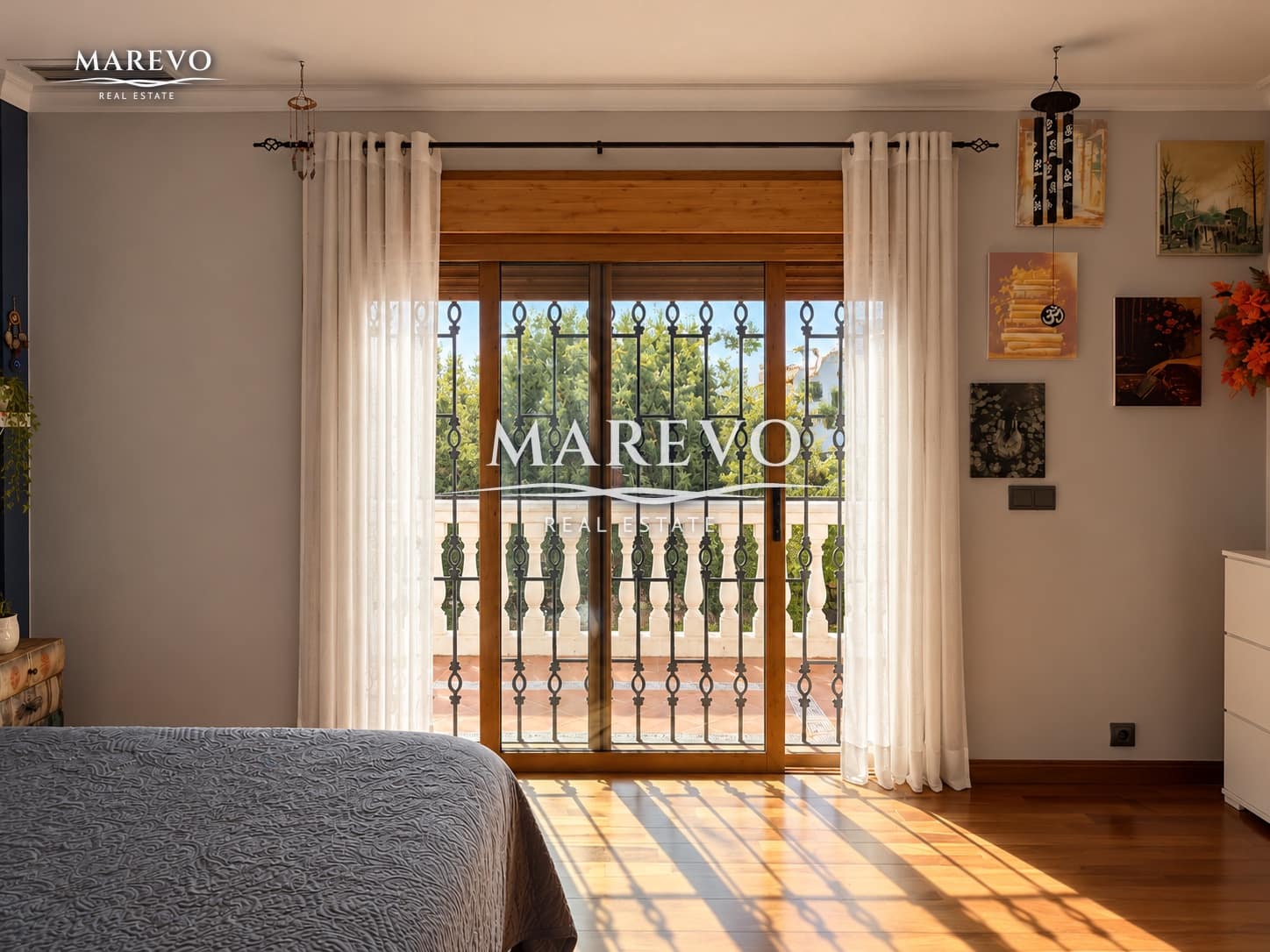 6 bedroom Villa for sale in Torrequebrada with pool garage - € 1,590,000 (Ref: 10186032)