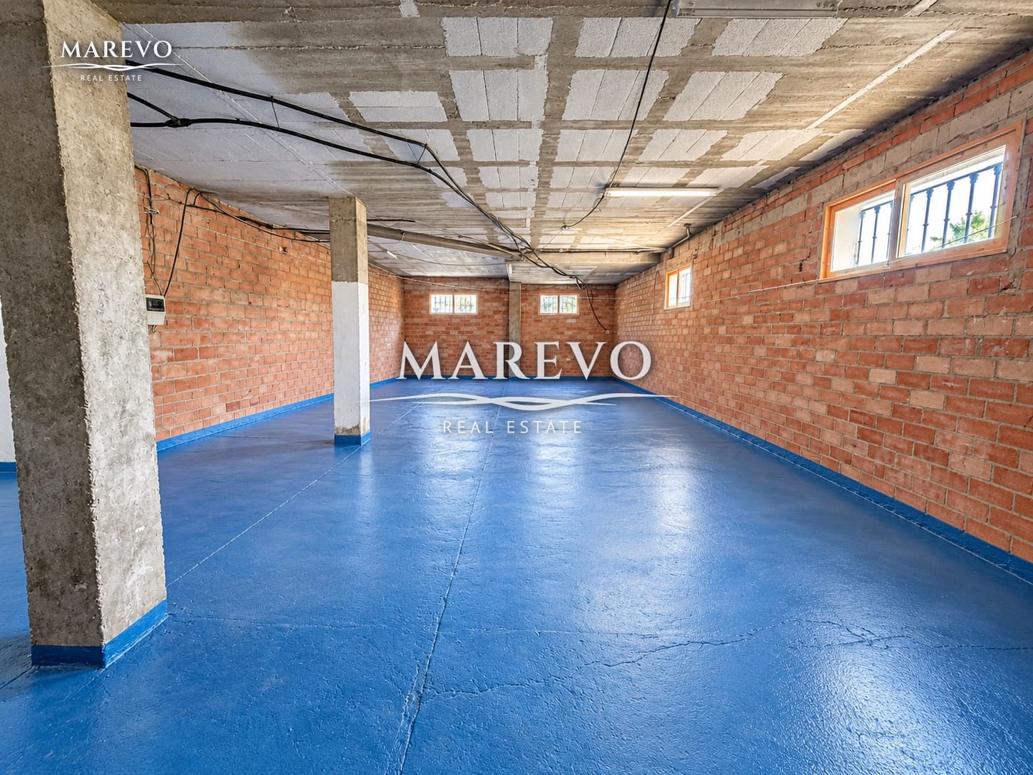 6 bedroom Villa for sale in Torrequebrada with pool garage - € 1,590,000 (Ref: 10186032)