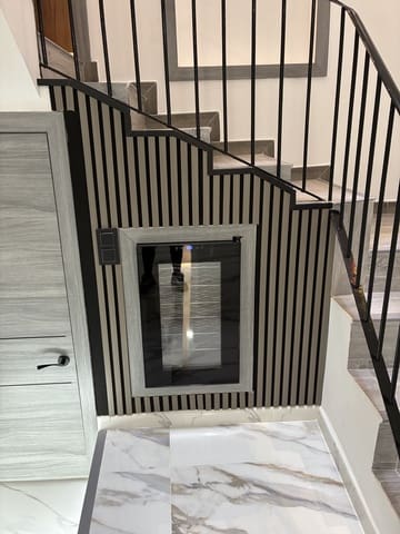 4 slaapkamer Huis te koop in Jijona / Xixona - € 149.000 (Ref: 10093828)