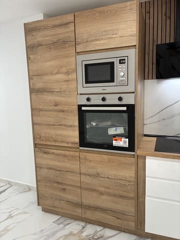 4 slaapkamer Huis te koop in Jijona / Xixona - € 149.000 (Ref: 10093828)