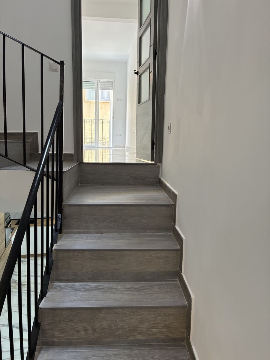 4 bedroom Townhouse for sale in Jijona / Xixona - € 149,000 (Ref: 10093828)