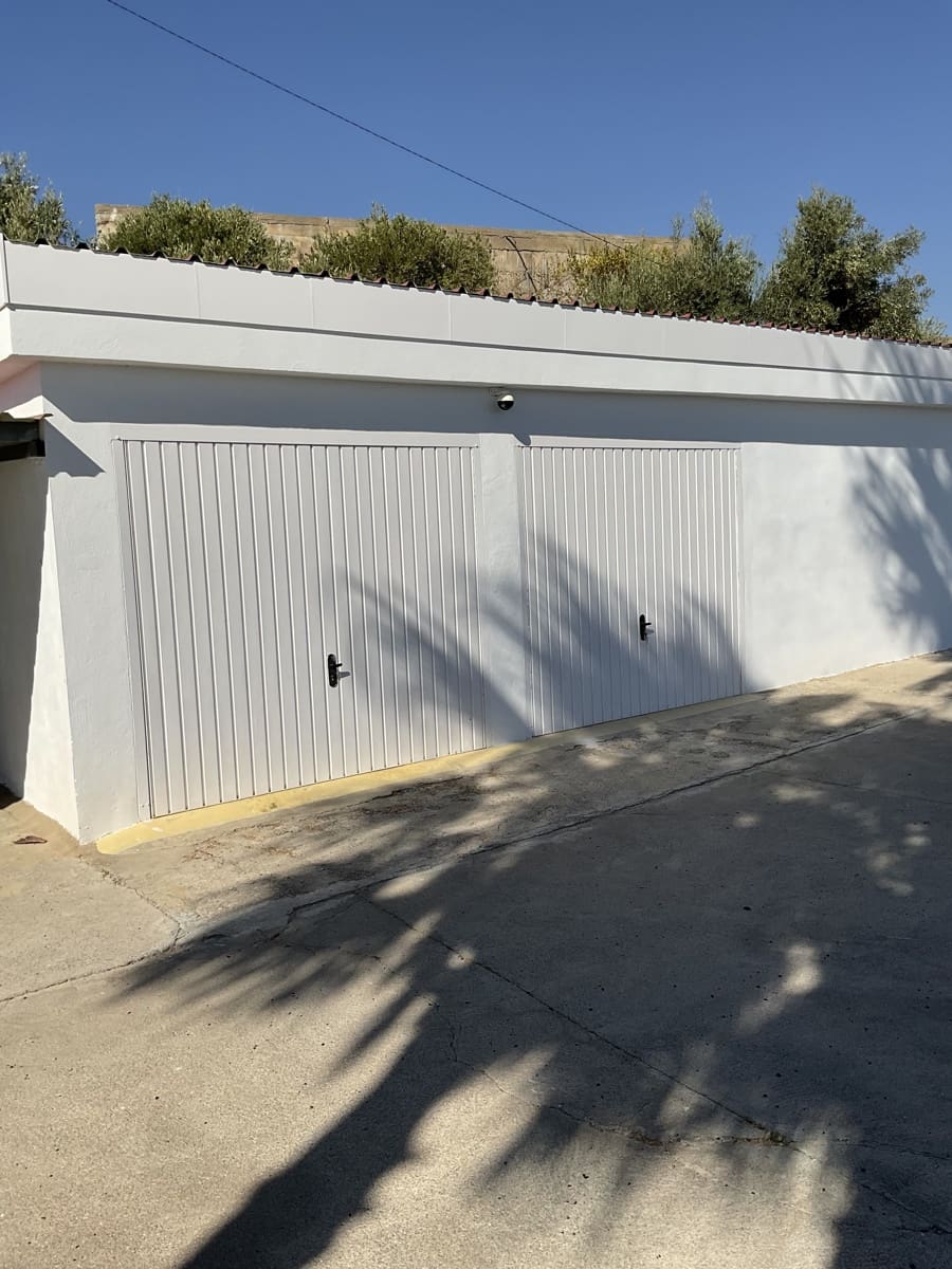 5 chambre Finca/Maison de Campagne à vendre à Almunecar avec garage - 595 000 € (Ref: 10093810)