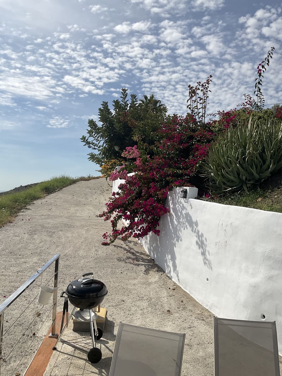 5 chambre Finca/Maison de Campagne à vendre à Almunecar avec garage - 595 000 € (Ref: 10093810)