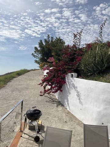 Finca/Casa Rural de 5 habitaciones en Almuñécar en venta con garaje - 595.000 € (Ref: 10093810)
