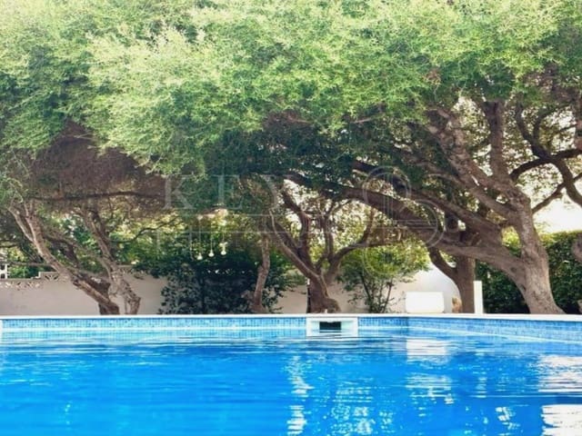 8 Zimmer Villa zu verkaufen in Son Vilar, Es Castell mit Pool - 1.350.000 € (Ref: 10160230)