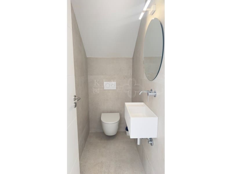 3 soverom Villa til salgs i Cala Blanca med svømmebasseng - € 1 295 000 (Ref: 10161219)