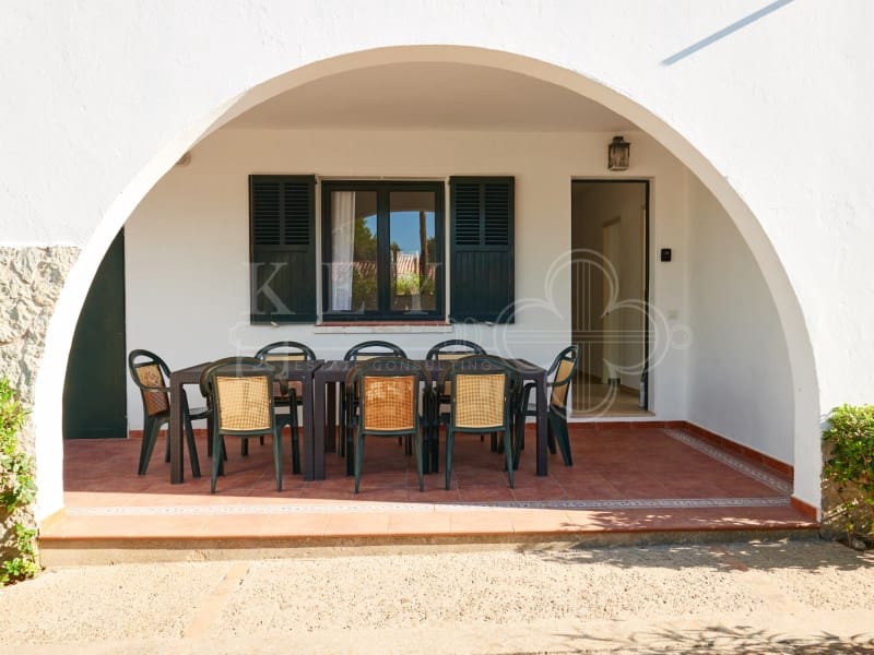 4 Zimmer Villa zu verkaufen in Cala Blanca mit Pool Garage - 849.000 € (Ref: 10161220)