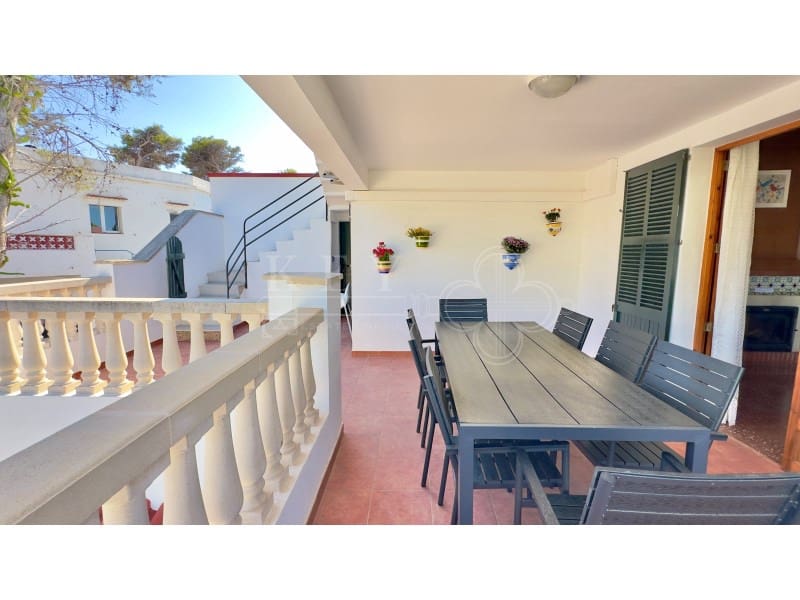 4 Zimmer Villa zu verkaufen in Cala Blanca mit Pool Garage - 849.000 € (Ref: 10161220)