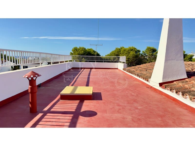 4 Zimmer Villa zu verkaufen in Cala Blanca mit Pool Garage - 849.000 € (Ref: 10161220)