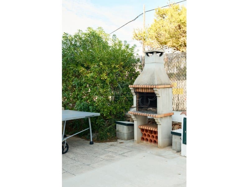 4 Zimmer Villa zu verkaufen in Cala Blanca mit Pool Garage - 849.000 € (Ref: 10161220)