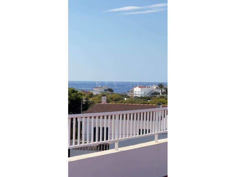 4 Zimmer Villa zu verkaufen in Cala Blanca mit Pool Garage - 849.000 € (Ref: 10161220)